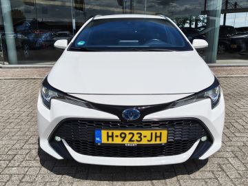 Toyota Corolla Touring Sports